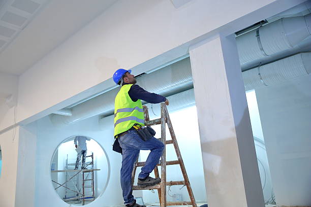 Best Acoustic or Soundproof Drywall Installation  in Lake Wales, FL